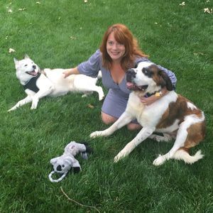 Meet your Posher, Jill